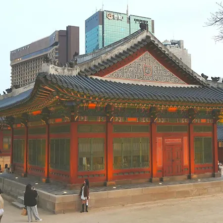The Terrace Seoul