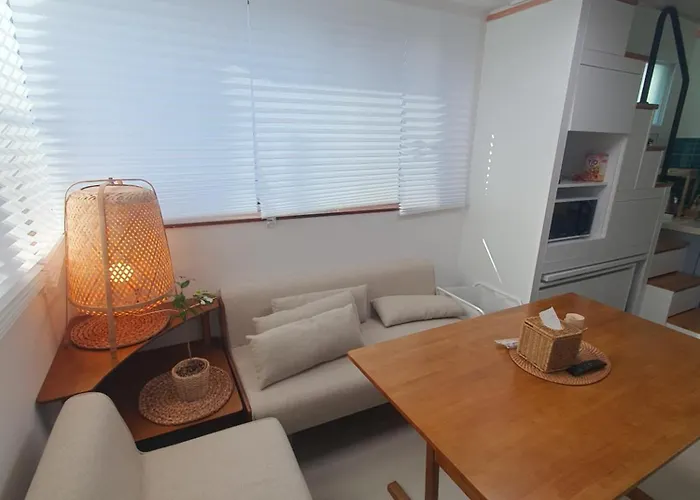 The Terrace * ソウル特別市