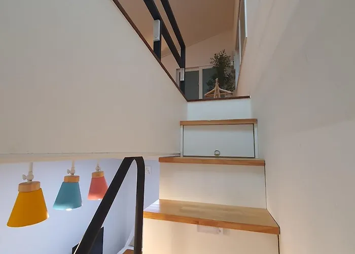 The Terrace ゲストハウス ソウル特別市