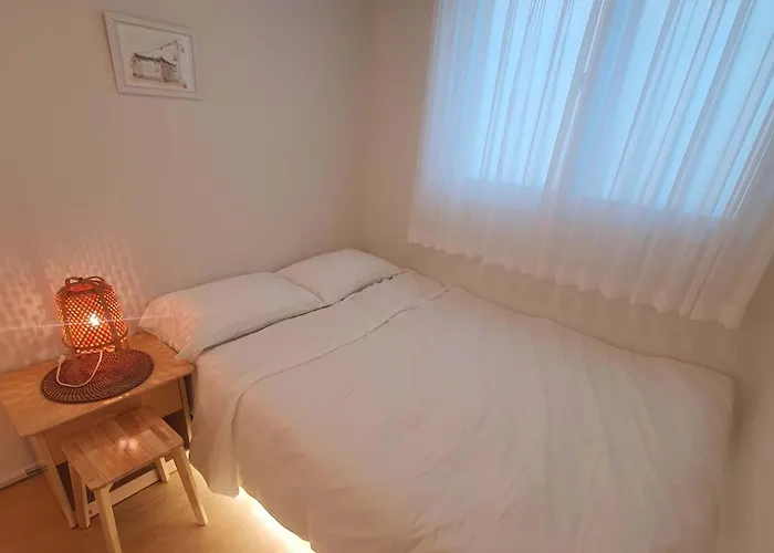 ゲストハウス The Terrace ソウル特別市