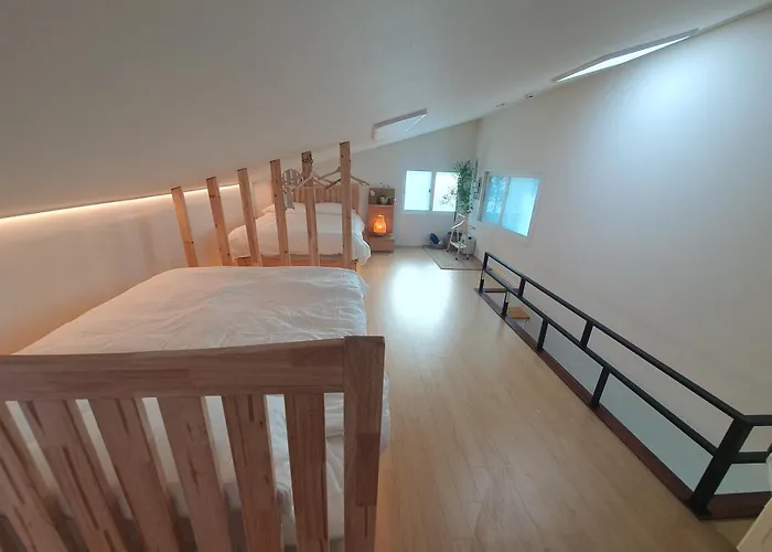 The Terrace ソウル特別市