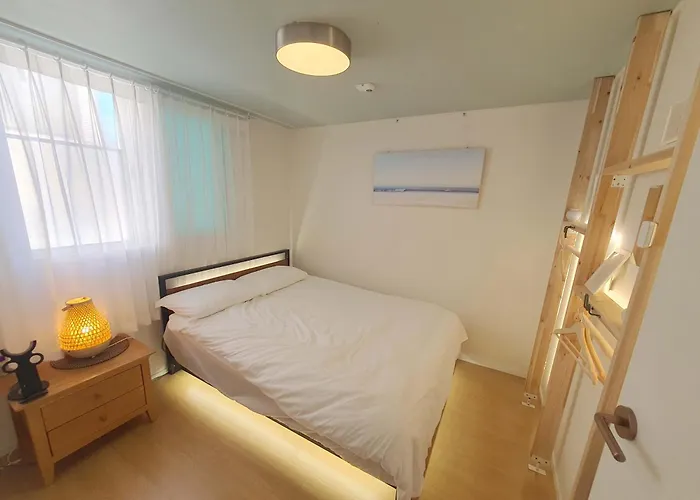The Terrace ゲストハウス ソウル特別市