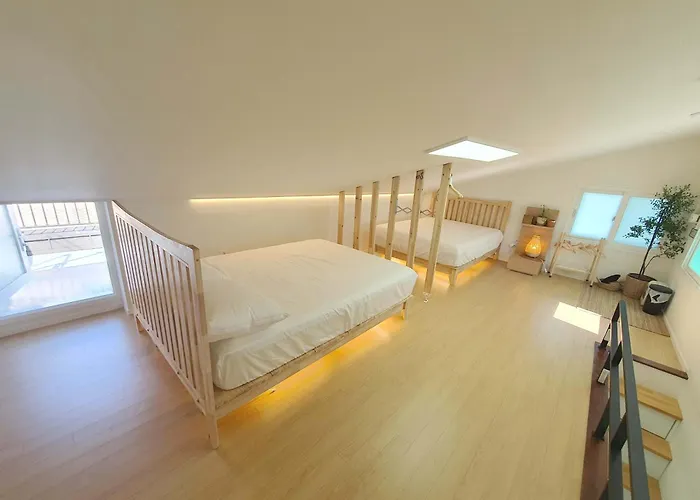 The Terrace * ソウル特別市