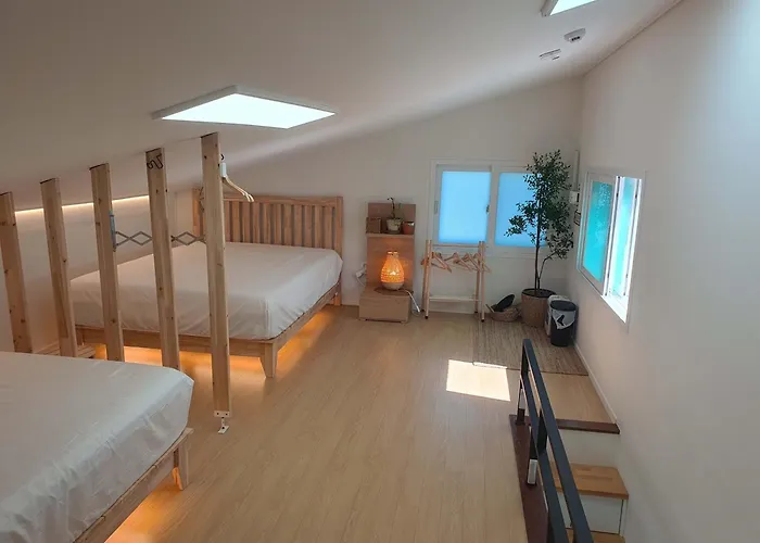 The Terrace * ソウル特別市