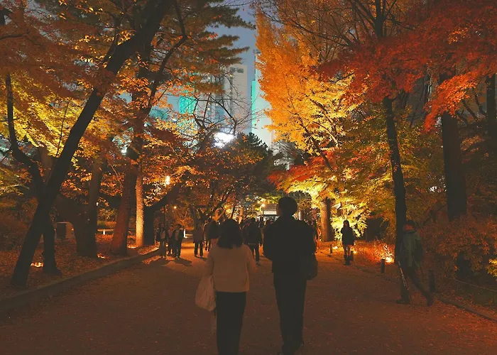 The Terrace ゲストハウス