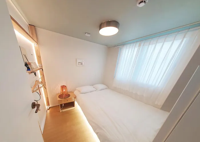 The Terrace ゲストハウス ソウル特別市
